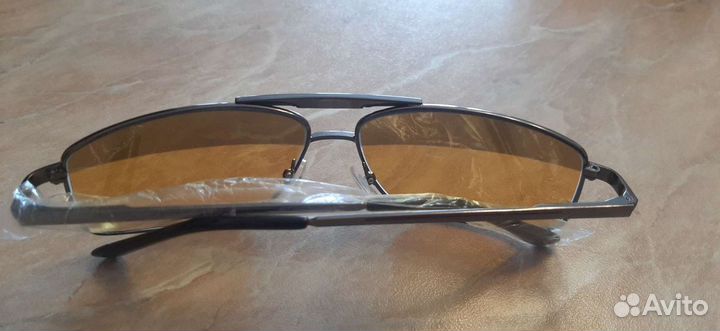 Антибликовые очки