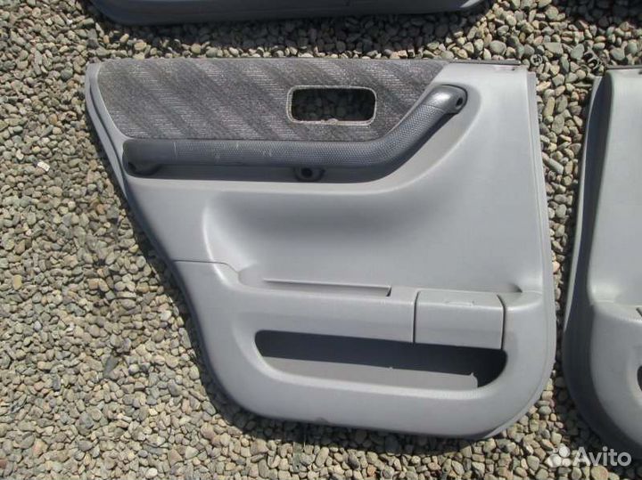 Обшивка дверей Honda Cr-V RD1 B20B 1999/9