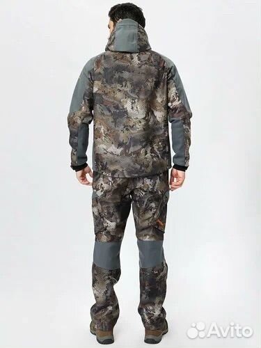 Костюм охотничий remington