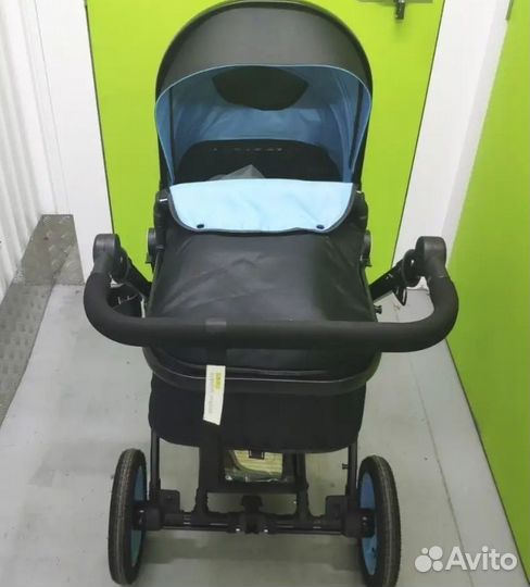 Детская коляска