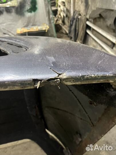 Кунг на mitsubishi l200