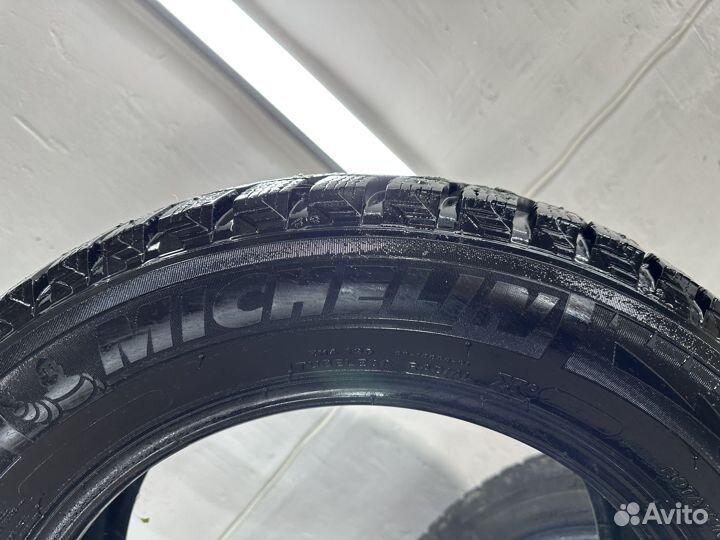 Michelin Latitude X-Ice North 2 185/65 R15