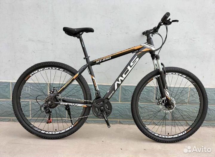 Велосипед 26