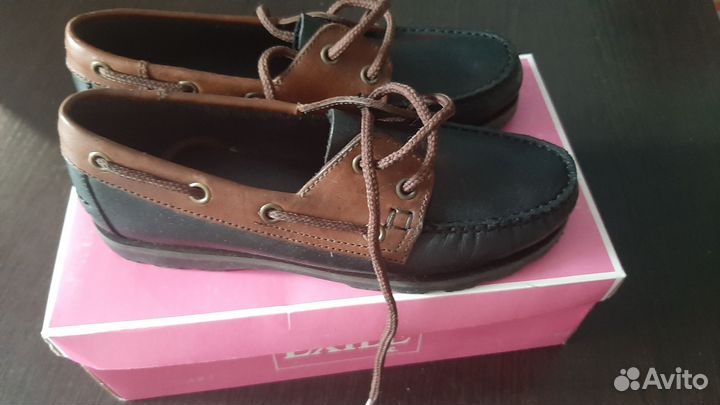 Ботинки для мальчика 32р