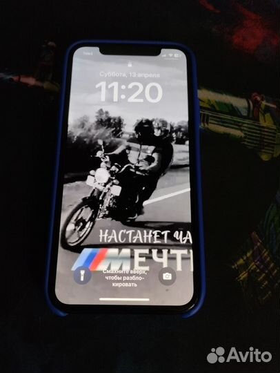 iPhone X, 64 ГБ