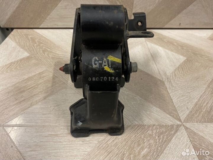 Подушка двигателя задняя Hyundai I30 хэтчбек 1-6