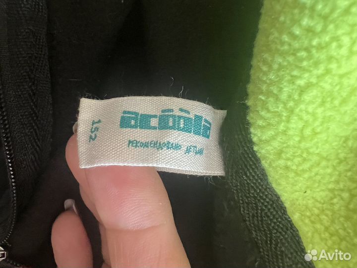 Костюм на мальчика 152