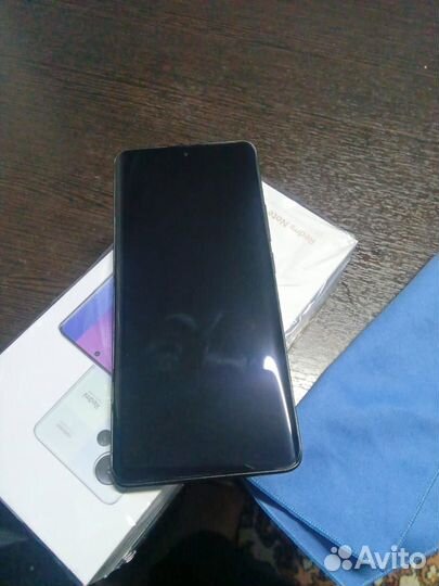 Xiaomi Redmi Note 13 Pro, 8/256 ГБ