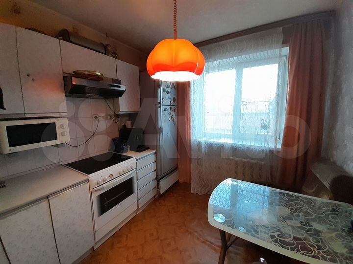 3-к. квартира, 65,2 м², 2/14 эт.