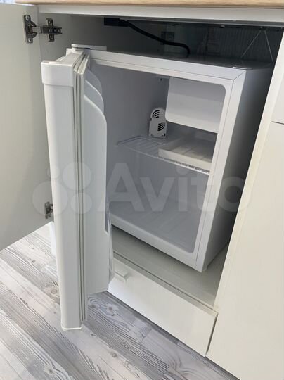 Квартира-студия, 31 м², 6/17 эт.