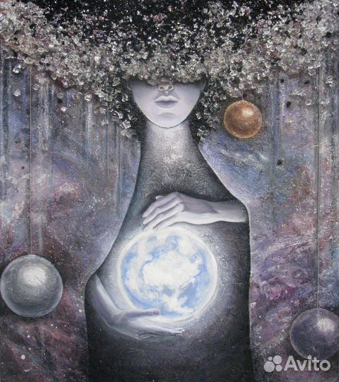 Картина художников сочинение +по картине. 2 3 кар