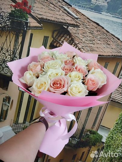 Доставка букетов Набережные Челны