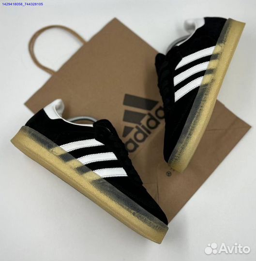 Кроссовки Adidas Samba