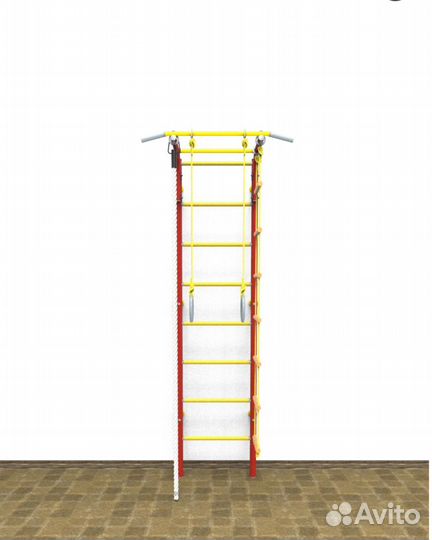 Шведская стенка