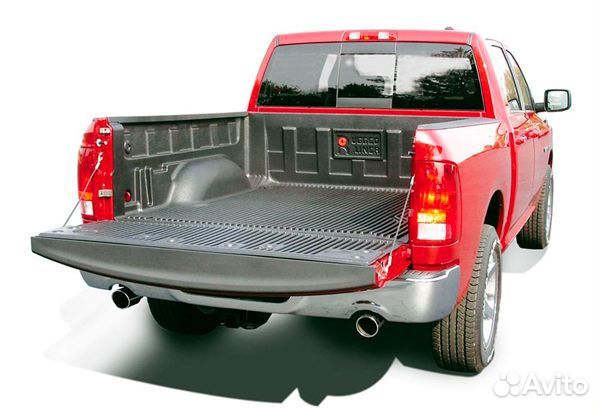 Вкладыш в кузов Мазда бт50 mazda BT50 2012-2015