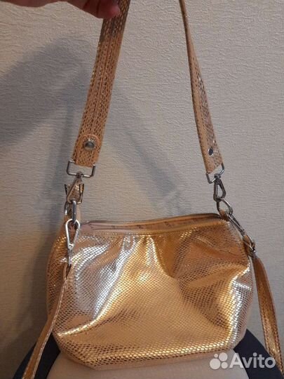 Сумка женская новая, Италия