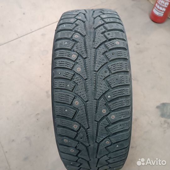 Nokian Tyres Z 20.5/55 R16 25ZR