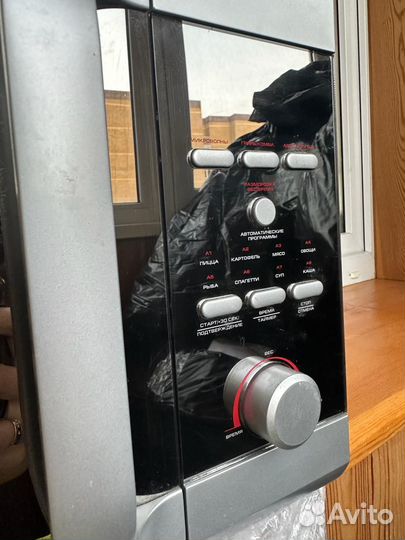 Микроволновая печь Bork w521