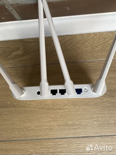 Wifi роутер
