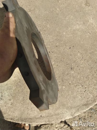 Сцепление Камаз