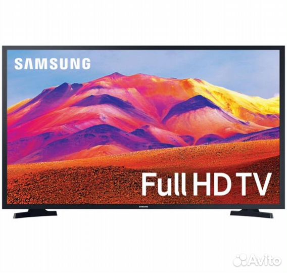 Телевизор samsung smart tv 32