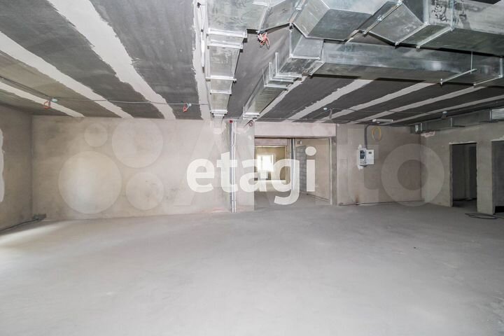 Продам офисное помещение, 320.8 м²