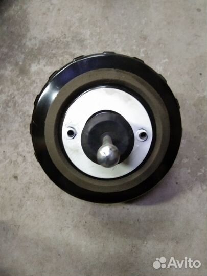 Вакуумный усилитель тормозов Шевроле Круз