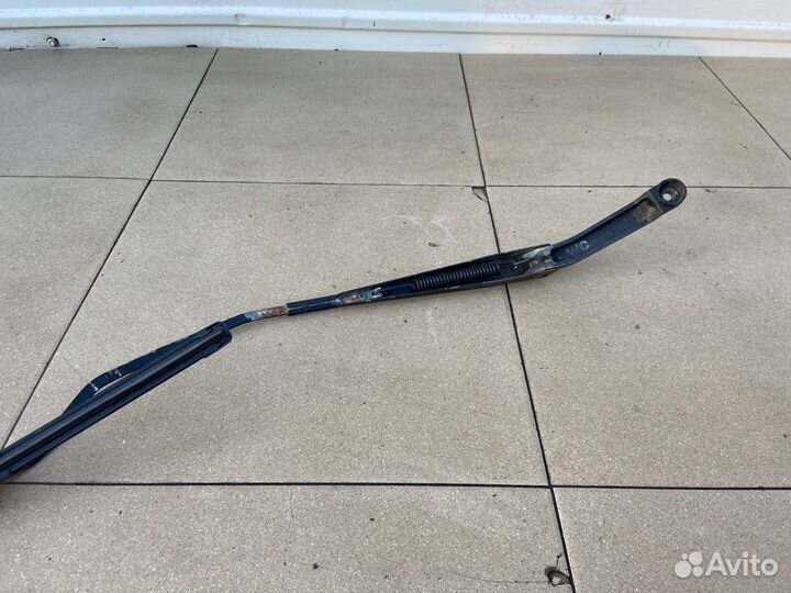 Поводок дворника правый Chevrolet Авео Т200
