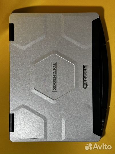 Защищенный ноутбук Panasonic CF-54 MK3 G088N0VM