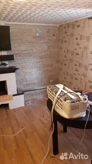 Продажа, Монтаж, Кондиционеров