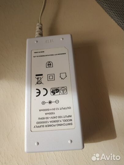 Массажная накидка Homedics planta MN-900W