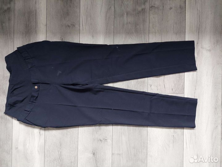 Брюки и джинсы для беременных 46 48