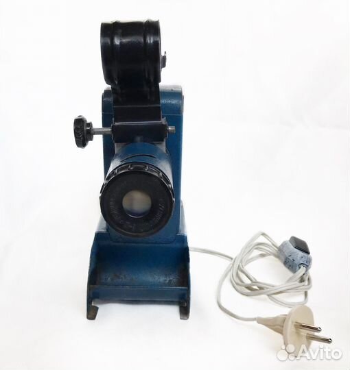 Советский фильмоскоп 