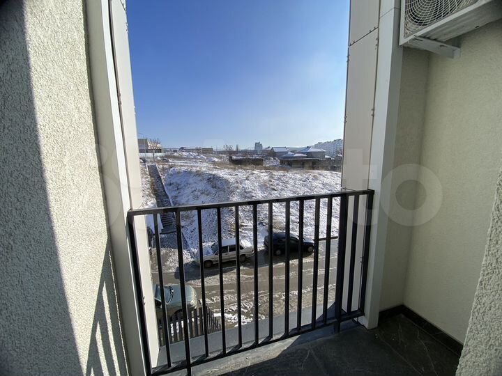 1-к. квартира, 32,9 м², 3/16 эт.