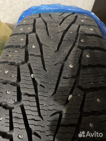 Nokian Tyres Nordman 7 SUV 225/65 R17