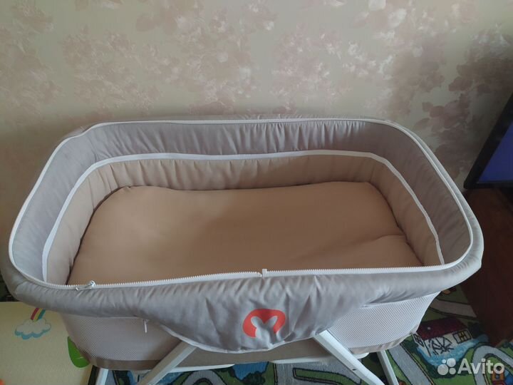 Кокон, подушка-позиционер