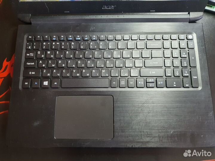 Acer a315-53G-39FJ