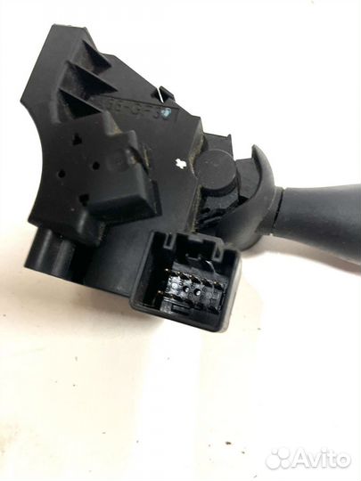 Подрулевой переключатель Ford Focus 1