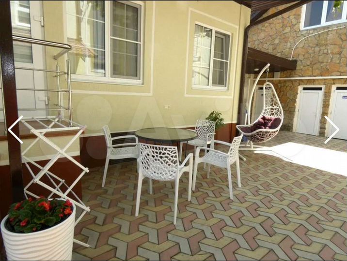 Комната 25 м², 3/3 эт.