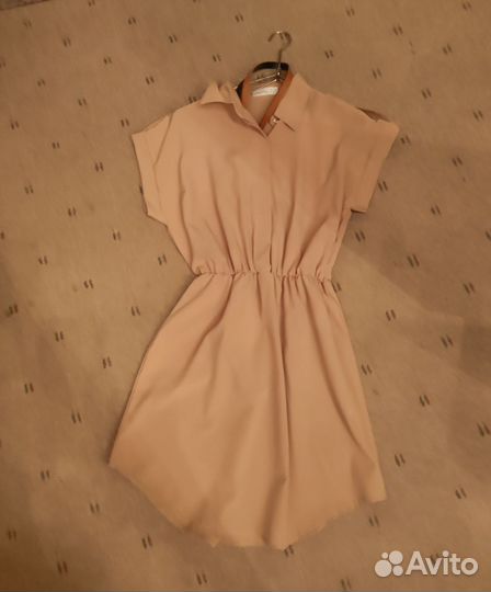 Комбинезон женский летний, платье летнее