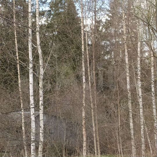 Участок 6,5 сот. (ИЖС)