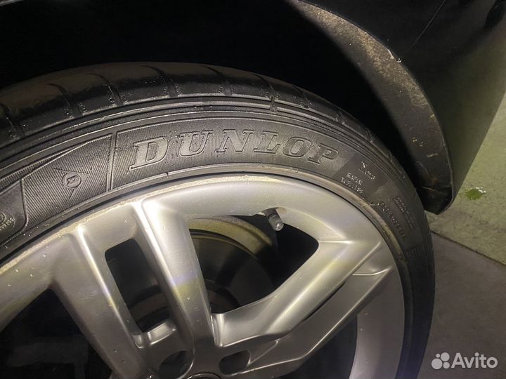 Dunlop SP Sport Maxx GT 245/40 R18 93Y