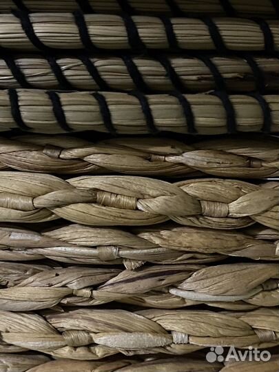 Подставка на стол под тарелки, Суаре IKEA