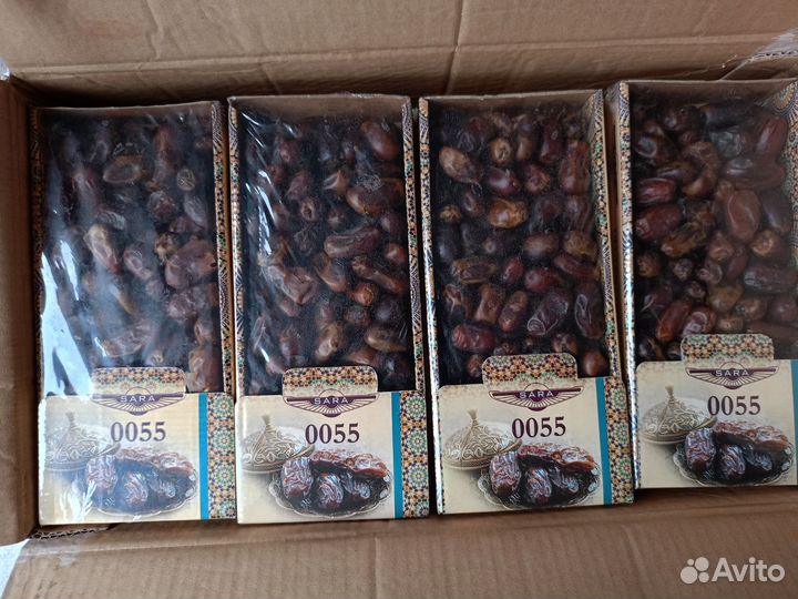 Финики иран