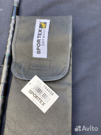 Карповые удилища