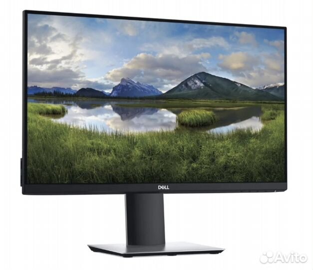 Монитор 24" Dell P2419HC