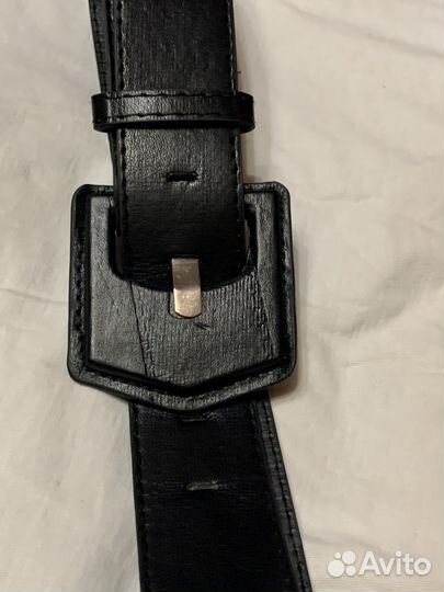 Ремень женский