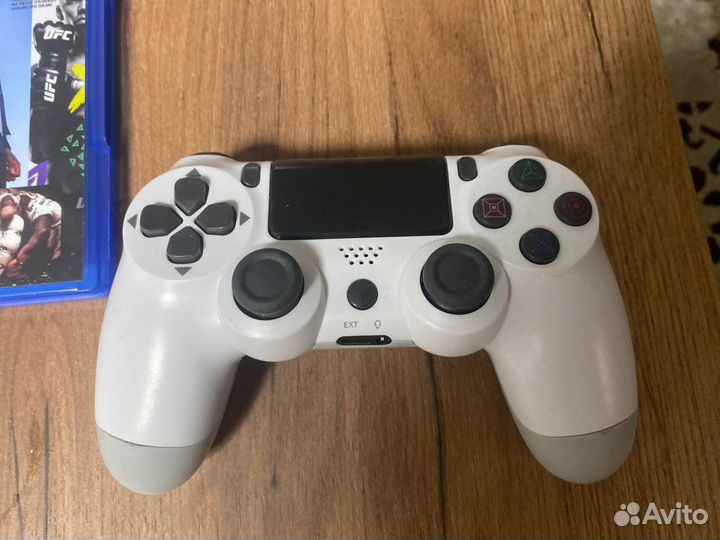 Sony playstation 4