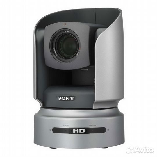 Видеокамера Sony BRC-H700