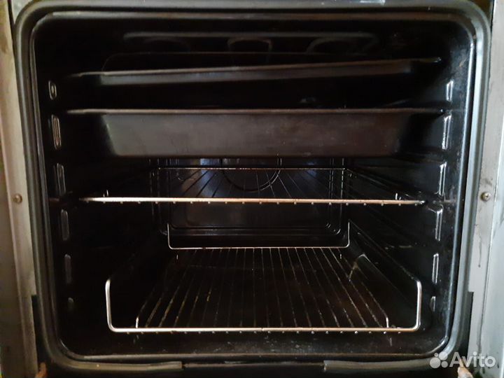 Плита электрическая